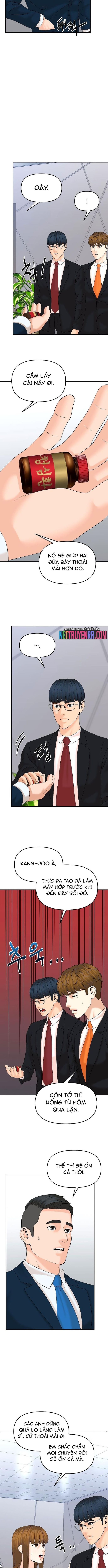 Người Trở Về Từ Cõi Chết Chapter 145 - Trang 2