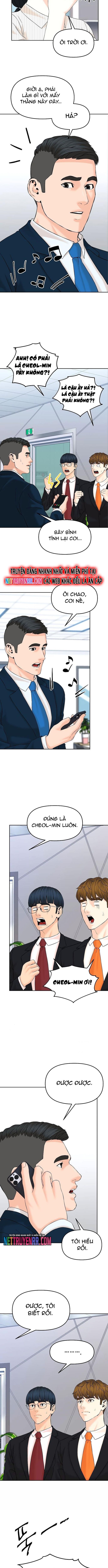 Người Trở Về Từ Cõi Chết Chapter 145 - Trang 2