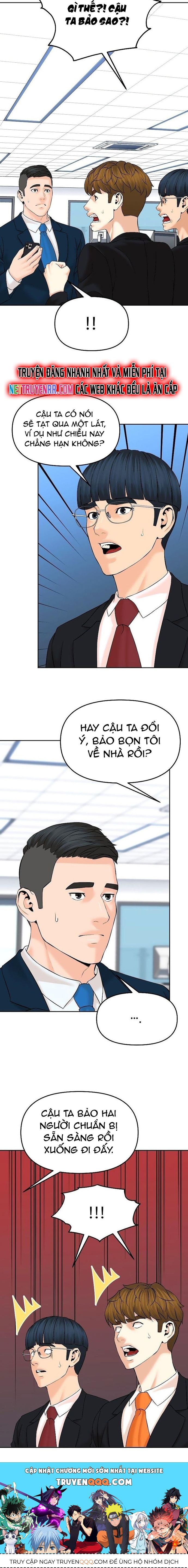 Người Trở Về Từ Cõi Chết Chapter 145 - Trang 2