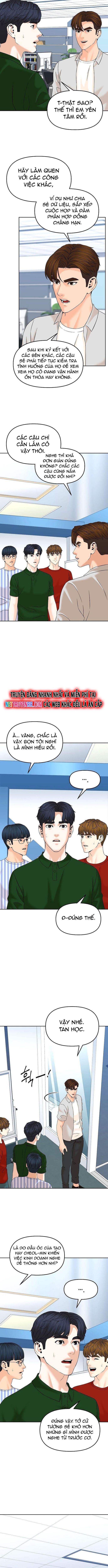 Người Trở Về Từ Cõi Chết Chapter 145 - Trang 2