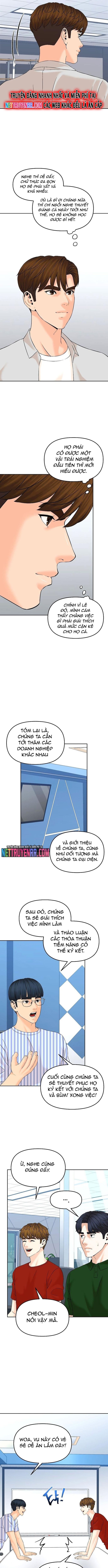 Người Trở Về Từ Cõi Chết Chapter 145 - Trang 2