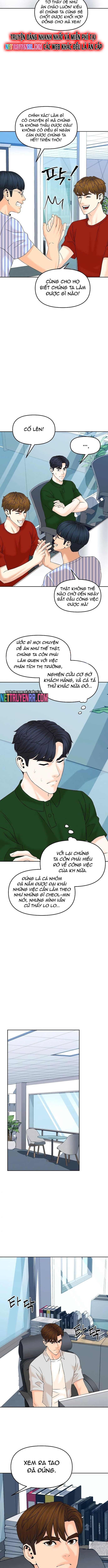 Người Trở Về Từ Cõi Chết Chapter 145 - Trang 2