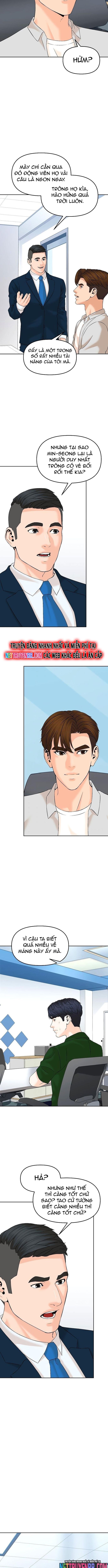 Người Trở Về Từ Cõi Chết Chapter 145 - Trang 2