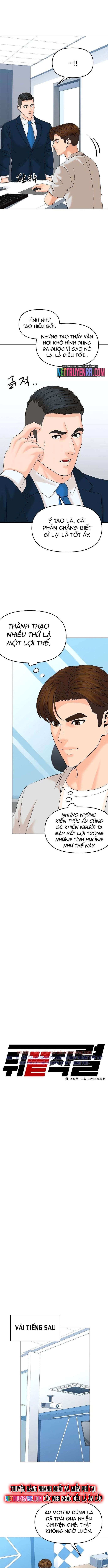 Người Trở Về Từ Cõi Chết Chapter 145 - Trang 2