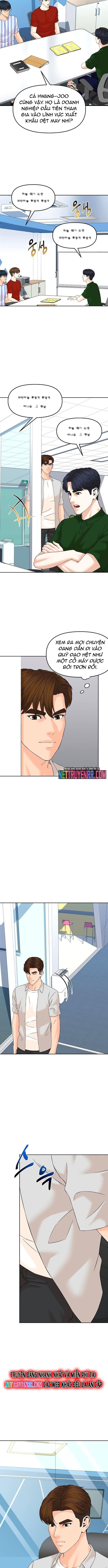 Người Trở Về Từ Cõi Chết Chapter 145 - Trang 2