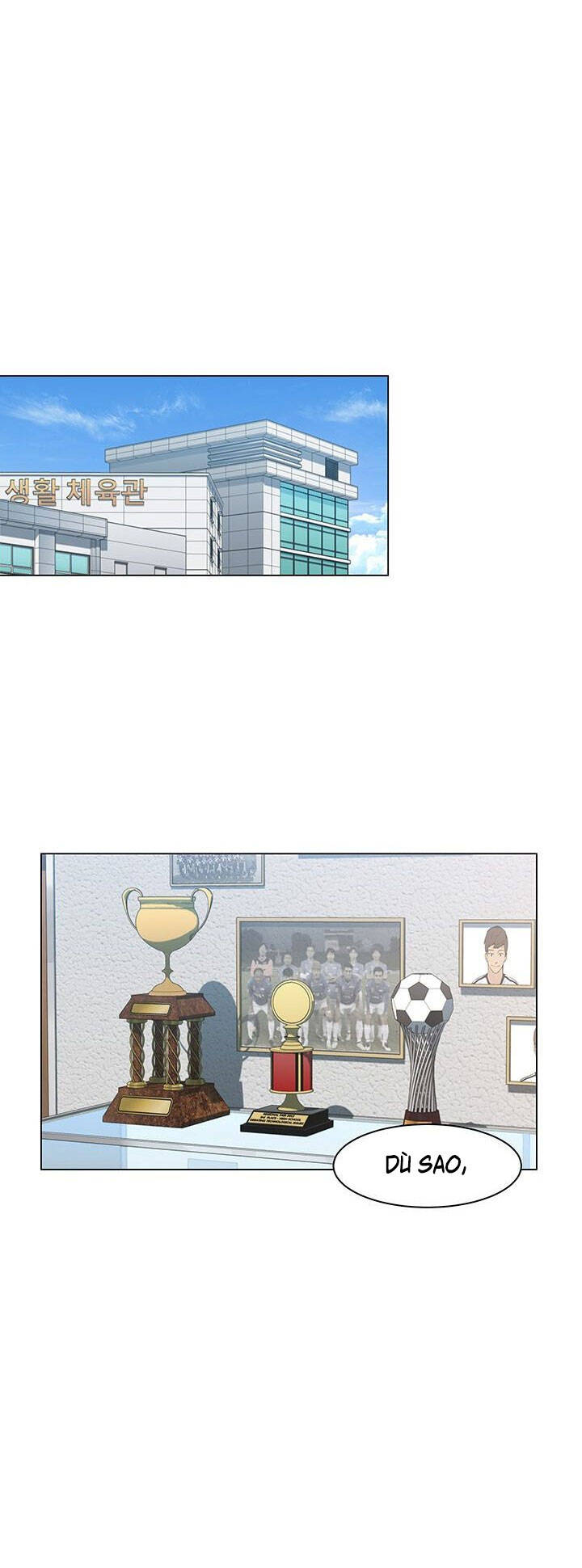 Người Trở Về Từ Cõi Chết Chapter 15 - Trang 2