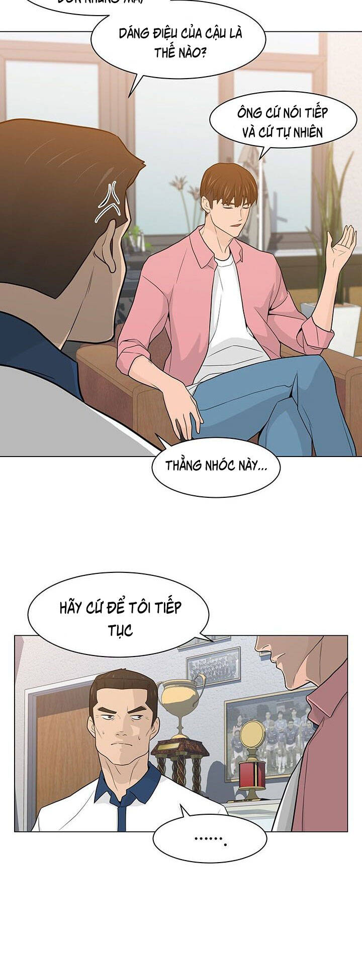 Người Trở Về Từ Cõi Chết Chapter 15 - Trang 2