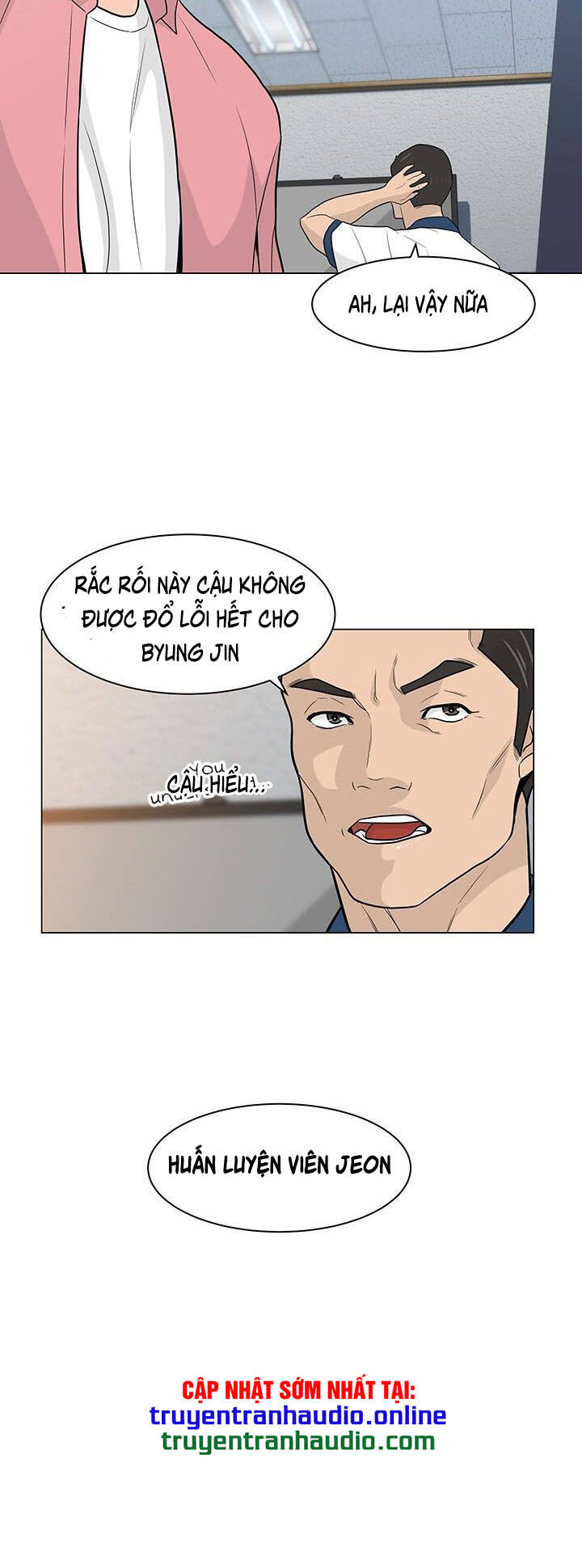 Người Trở Về Từ Cõi Chết Chapter 15 - Trang 2