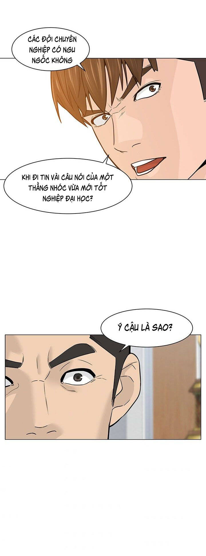 Người Trở Về Từ Cõi Chết Chapter 15 - Trang 2