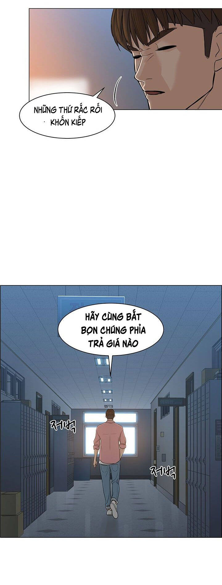 Người Trở Về Từ Cõi Chết Chapter 15 - Trang 2