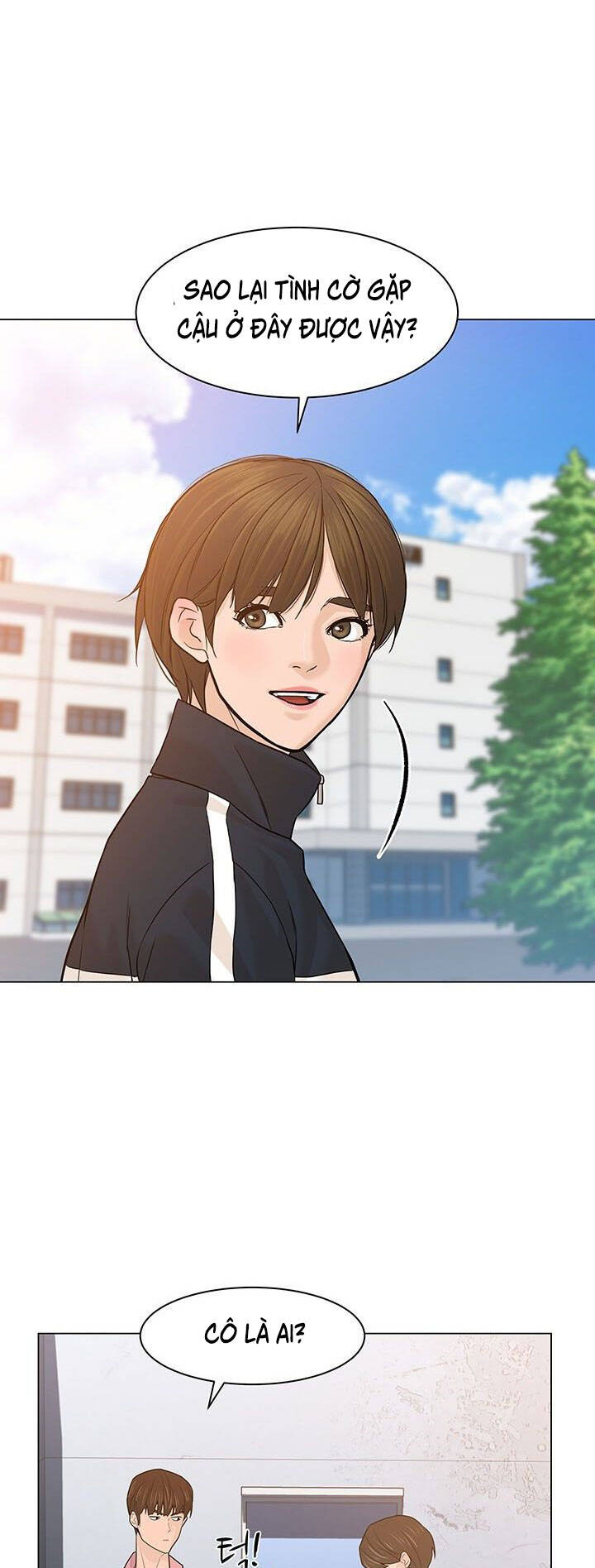 Người Trở Về Từ Cõi Chết Chapter 15 - Trang 2