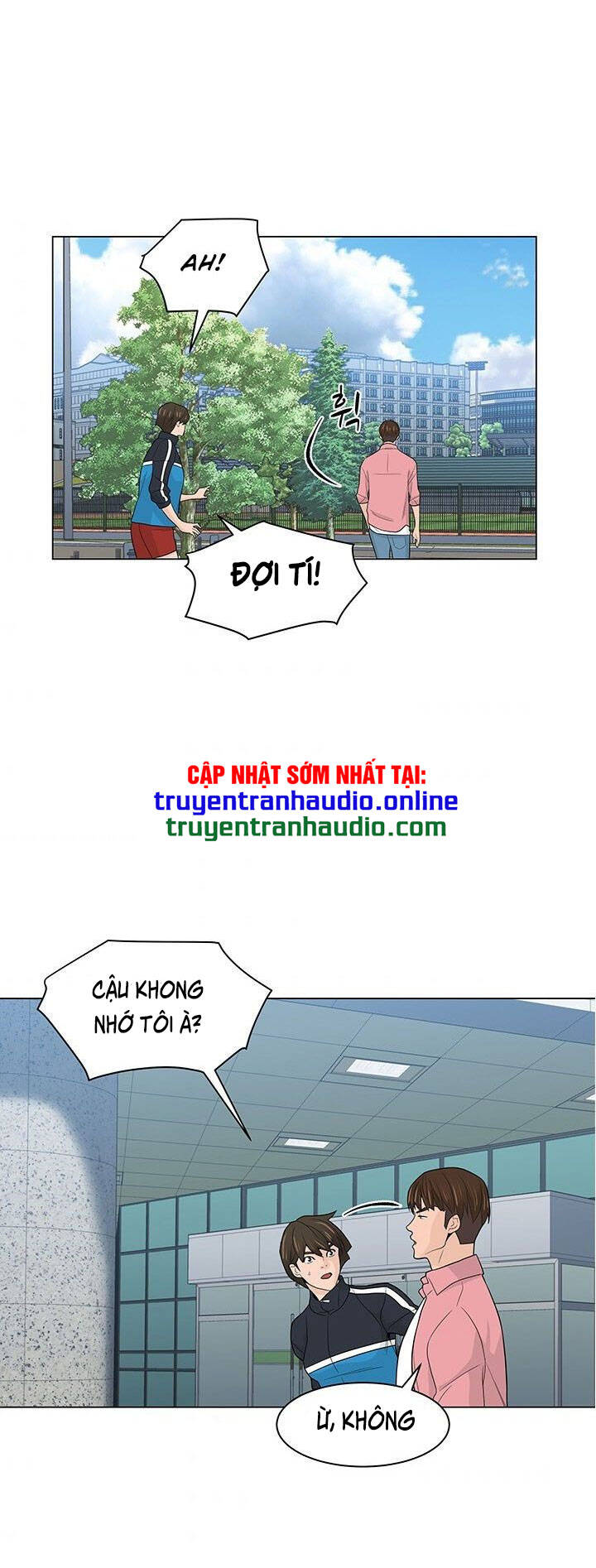 Người Trở Về Từ Cõi Chết Chapter 15 - Trang 2