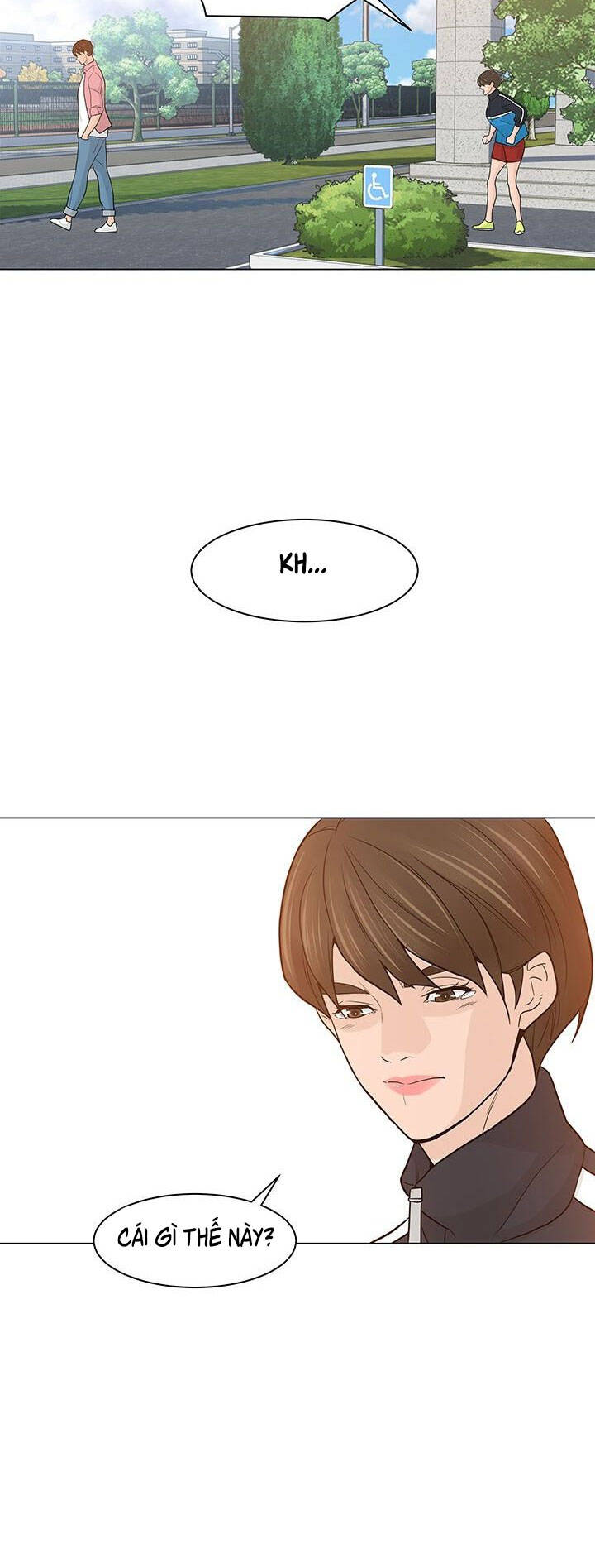 Người Trở Về Từ Cõi Chết Chapter 15 - Trang 2