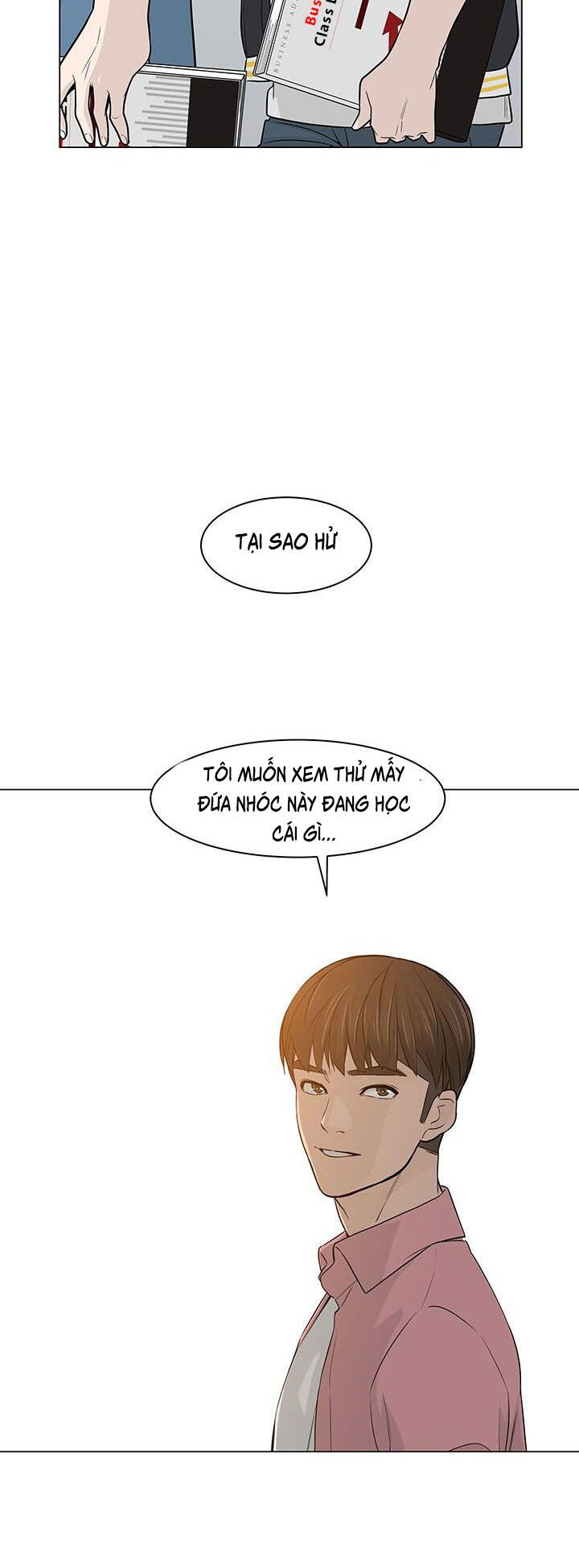 Người Trở Về Từ Cõi Chết Chapter 15 - Trang 2