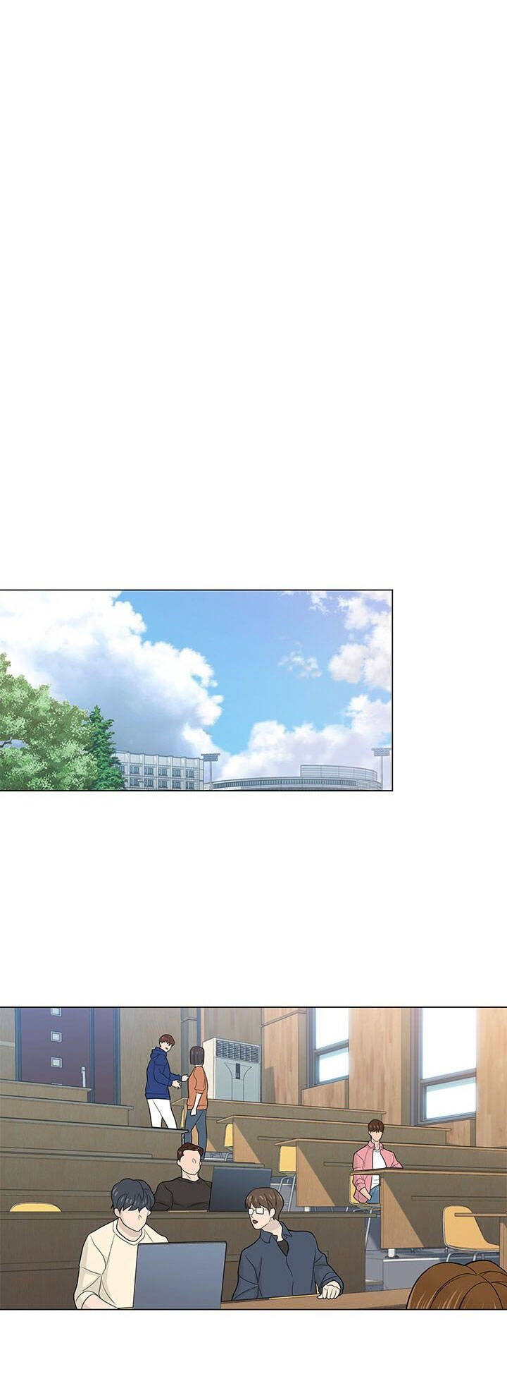 Người Trở Về Từ Cõi Chết Chapter 15 - Trang 2