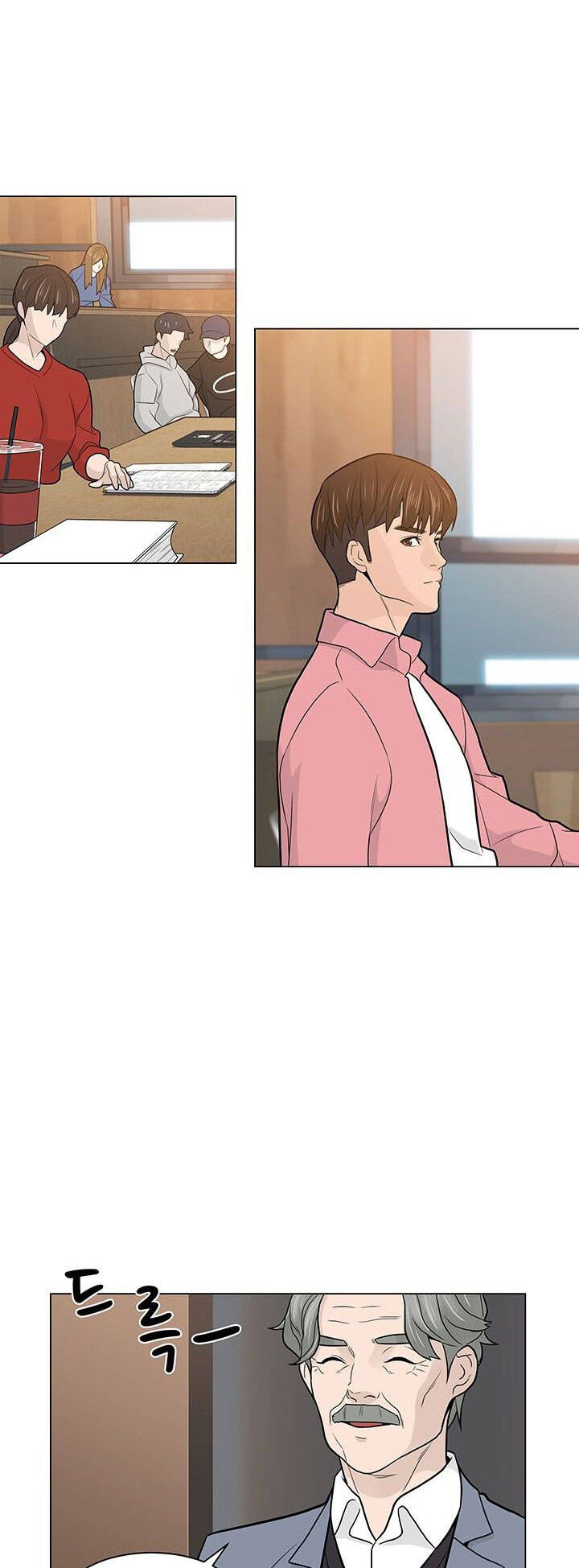 Người Trở Về Từ Cõi Chết Chapter 15 - Trang 2