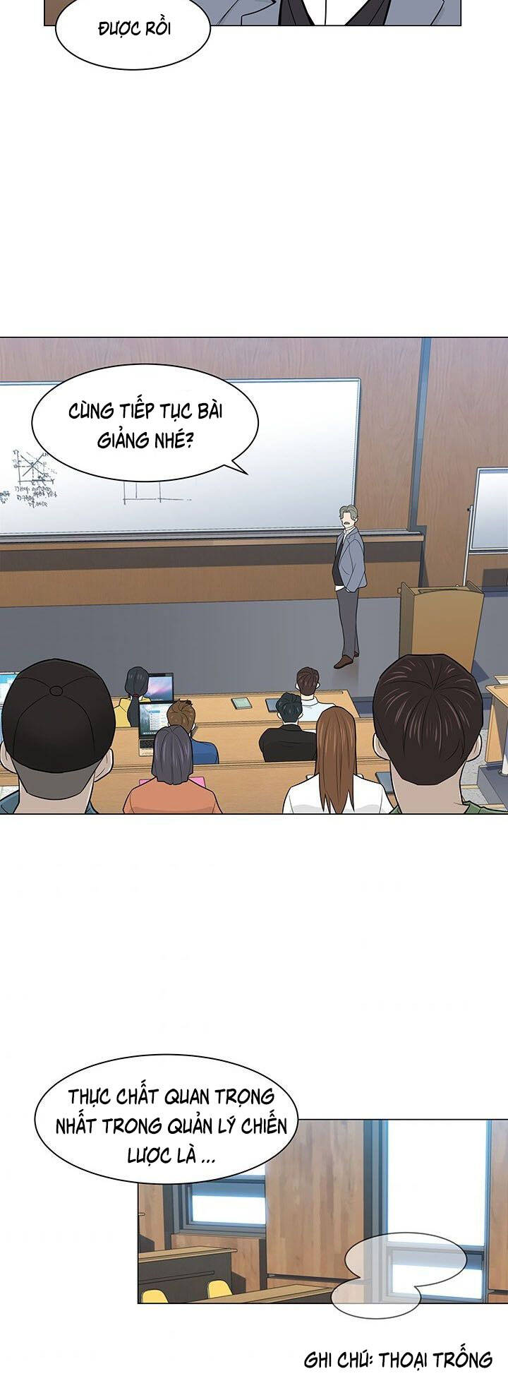 Người Trở Về Từ Cõi Chết Chapter 15 - Trang 2