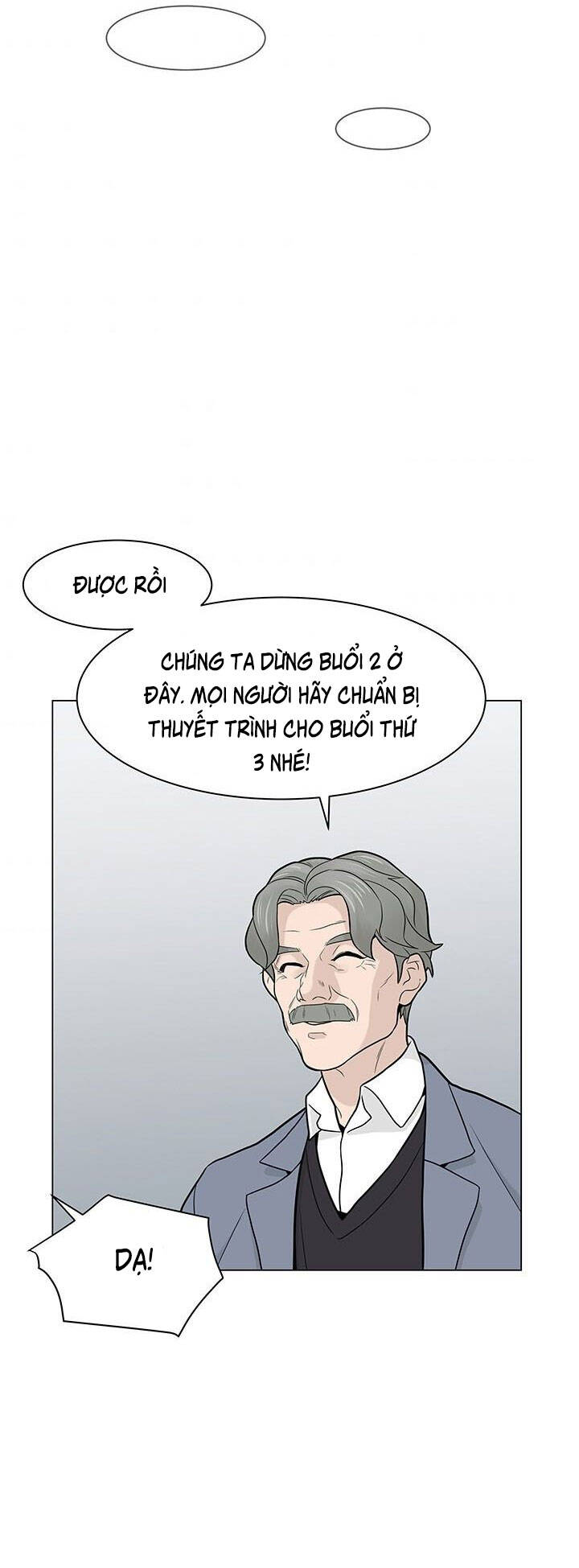 Người Trở Về Từ Cõi Chết Chapter 15 - Trang 2