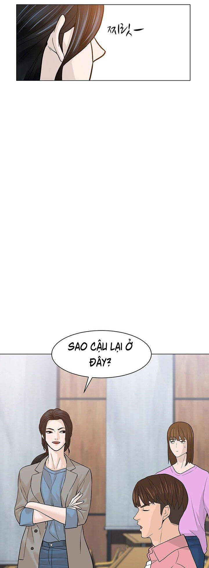 Người Trở Về Từ Cõi Chết Chapter 15 - Trang 2