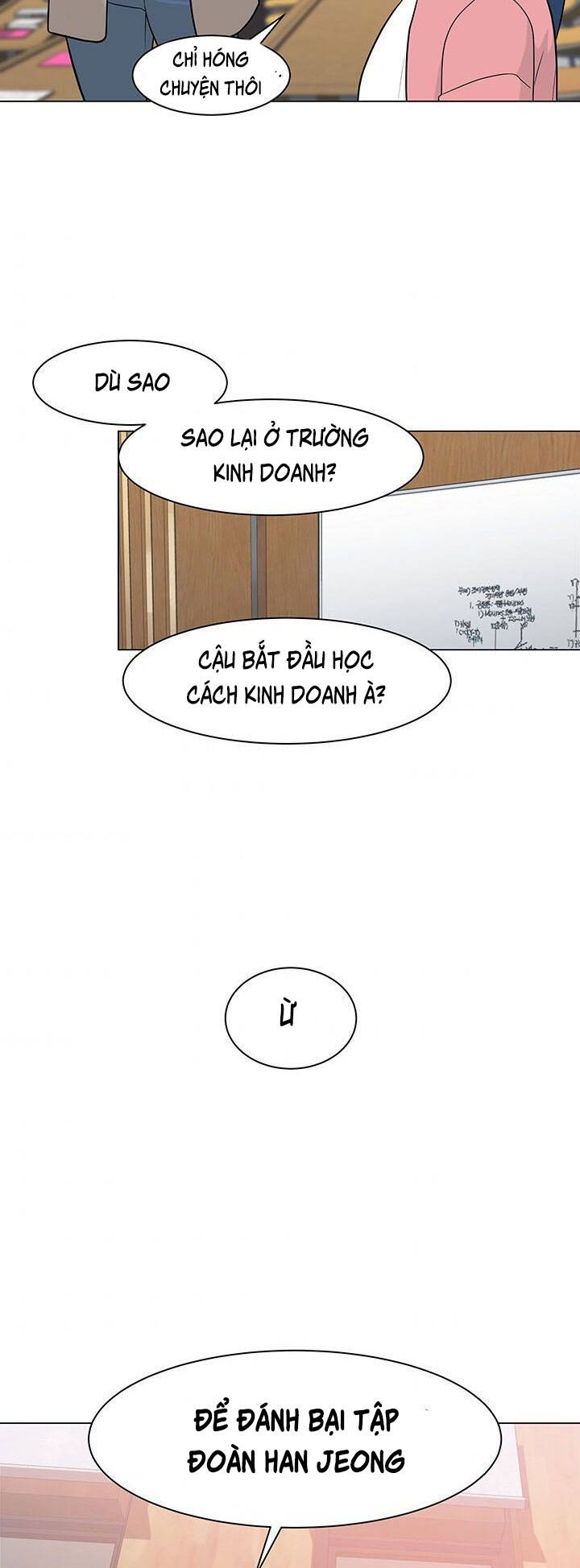 Người Trở Về Từ Cõi Chết Chapter 15 - Trang 2