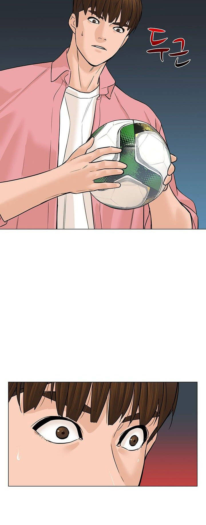 Người Trở Về Từ Cõi Chết Chapter 15 - Trang 2