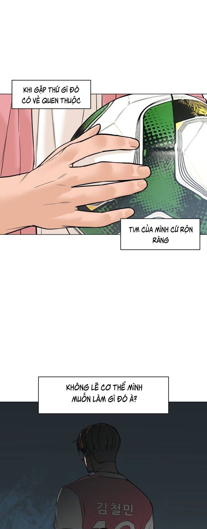 Người Trở Về Từ Cõi Chết Chapter 15 - Trang 2