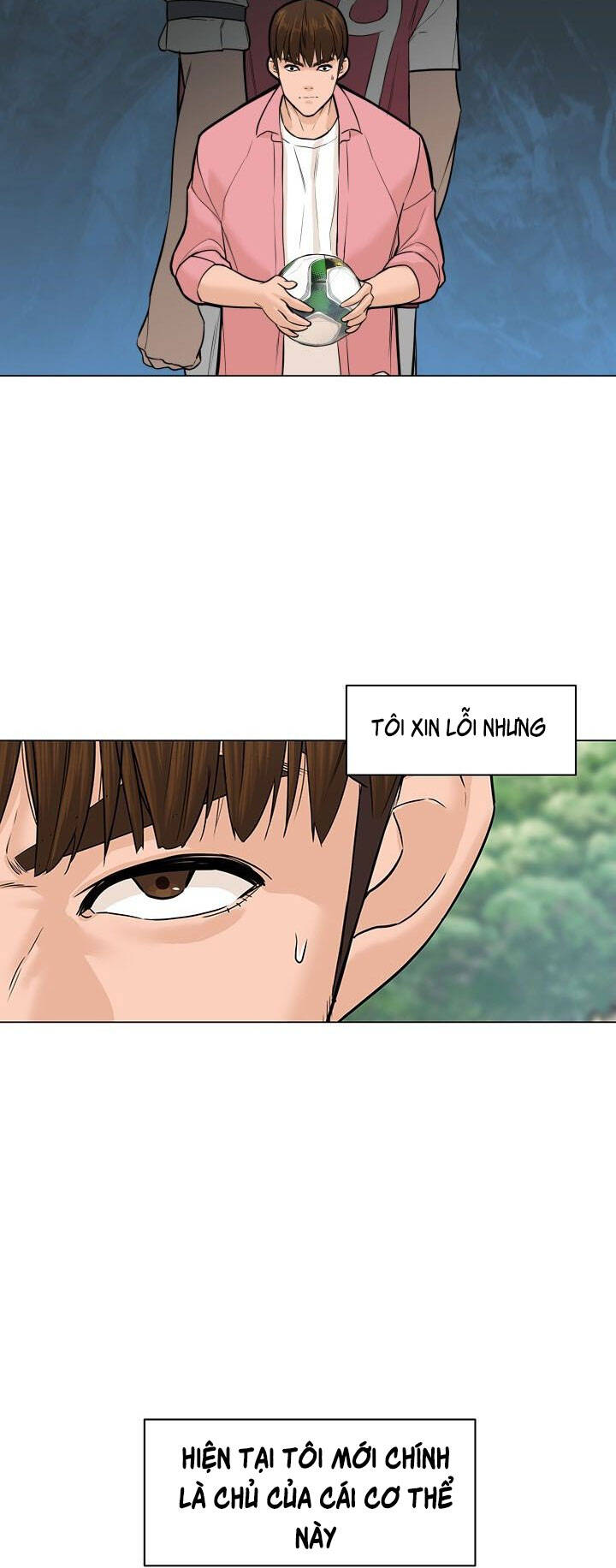 Người Trở Về Từ Cõi Chết Chapter 15 - Trang 2