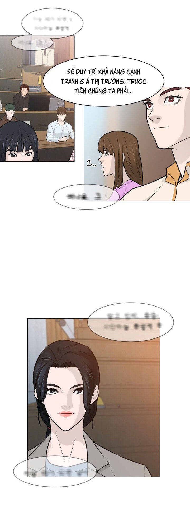 Người Trở Về Từ Cõi Chết Chapter 16 - Trang 2