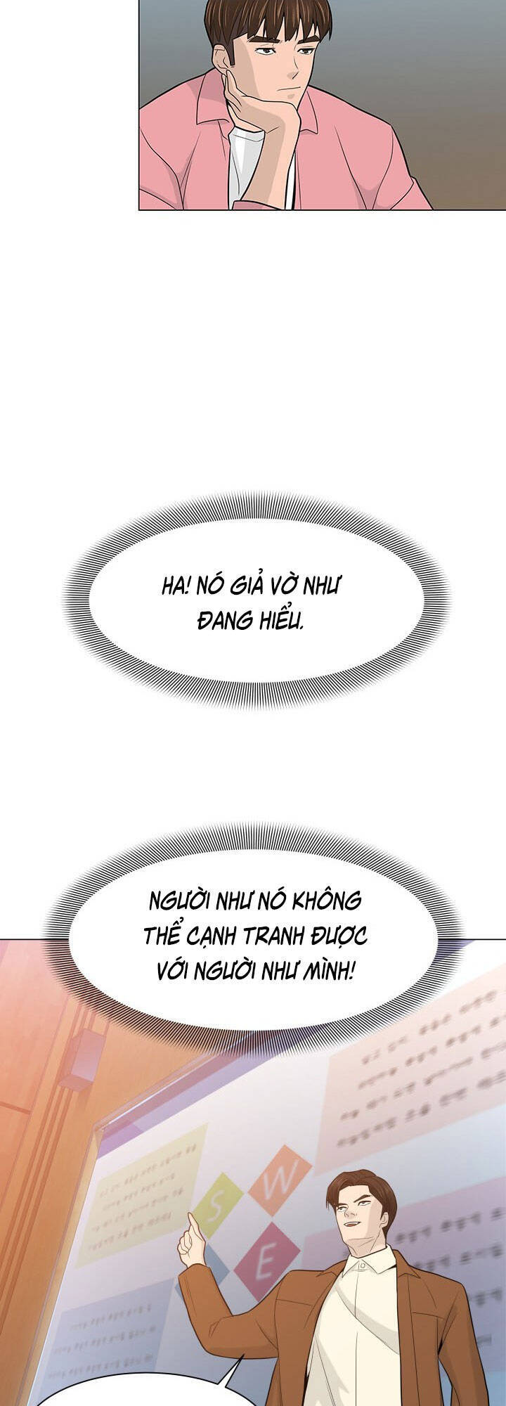 Người Trở Về Từ Cõi Chết Chapter 16 - Trang 2