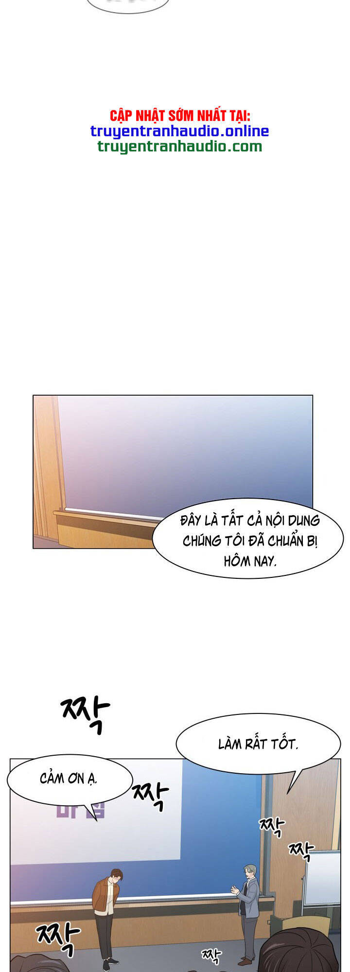 Người Trở Về Từ Cõi Chết Chapter 16 - Trang 2