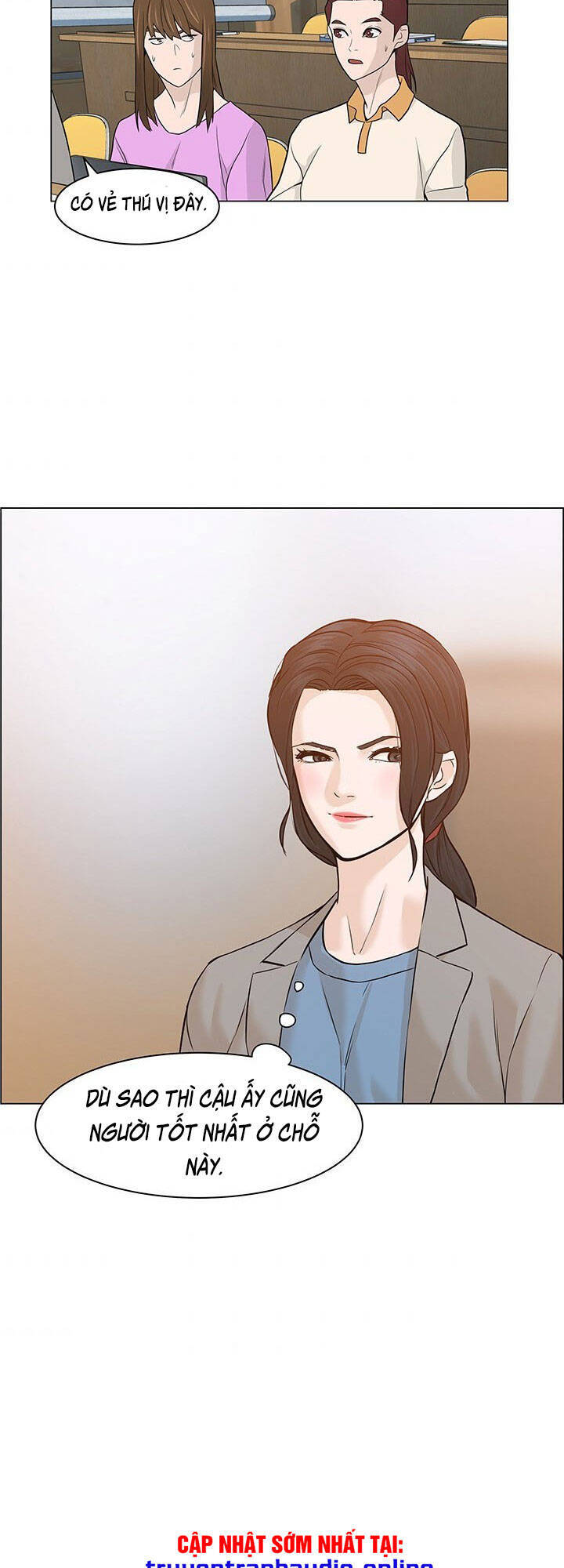 Người Trở Về Từ Cõi Chết Chapter 16 - Trang 2