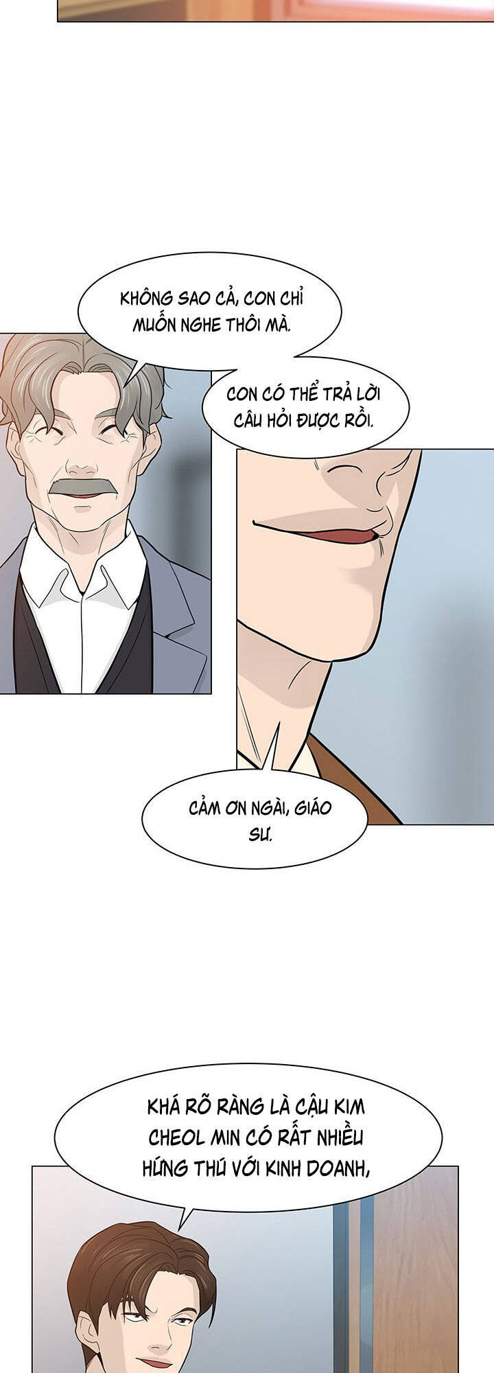 Người Trở Về Từ Cõi Chết Chapter 16 - Trang 2