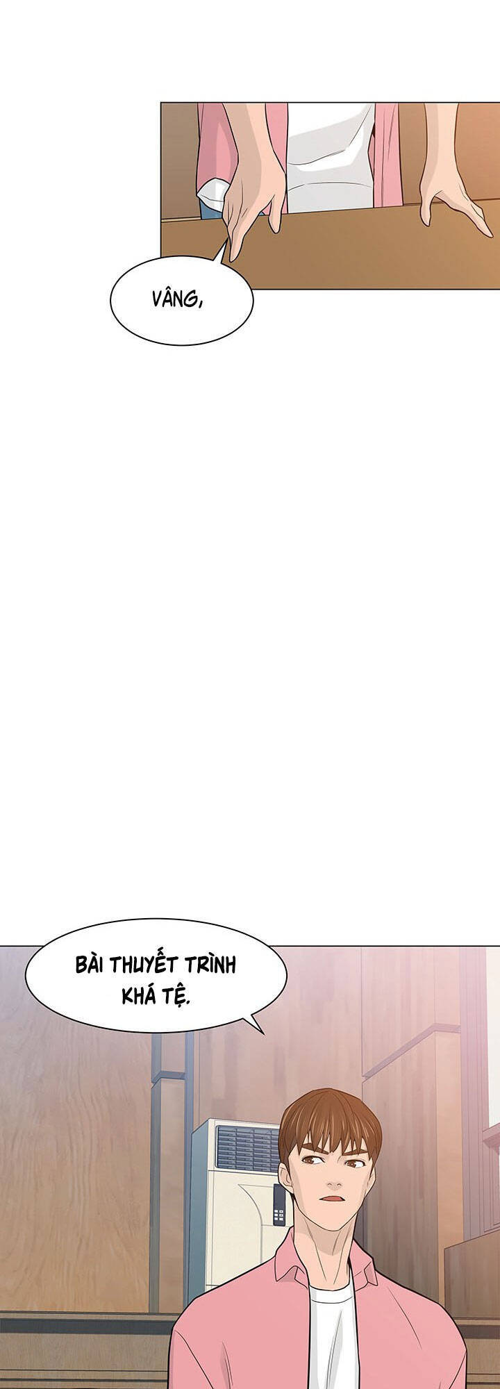 Người Trở Về Từ Cõi Chết Chapter 16 - Trang 2