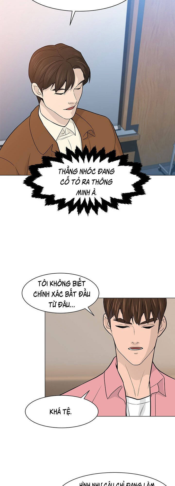 Người Trở Về Từ Cõi Chết Chapter 16 - Trang 2