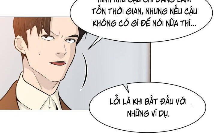 Người Trở Về Từ Cõi Chết Chapter 16 - Trang 2