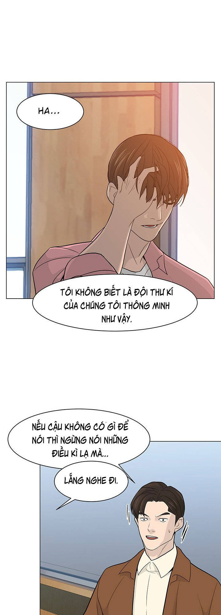 Người Trở Về Từ Cõi Chết Chapter 16 - Trang 2