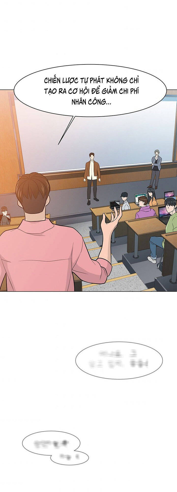 Người Trở Về Từ Cõi Chết Chapter 16 - Trang 2