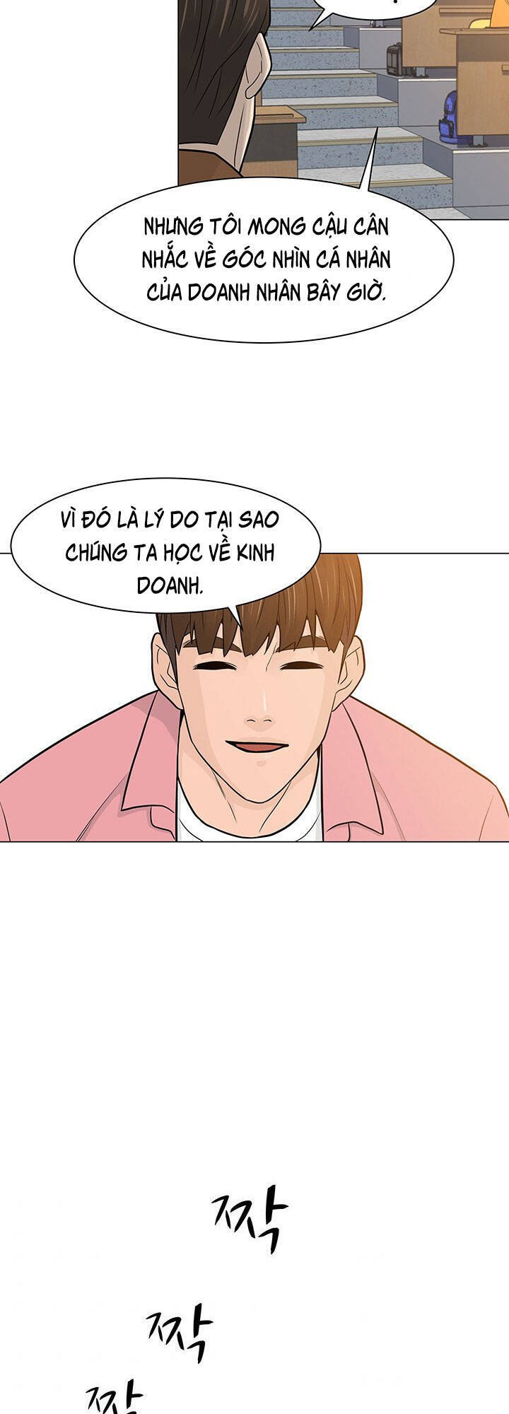 Người Trở Về Từ Cõi Chết Chapter 16 - Trang 2