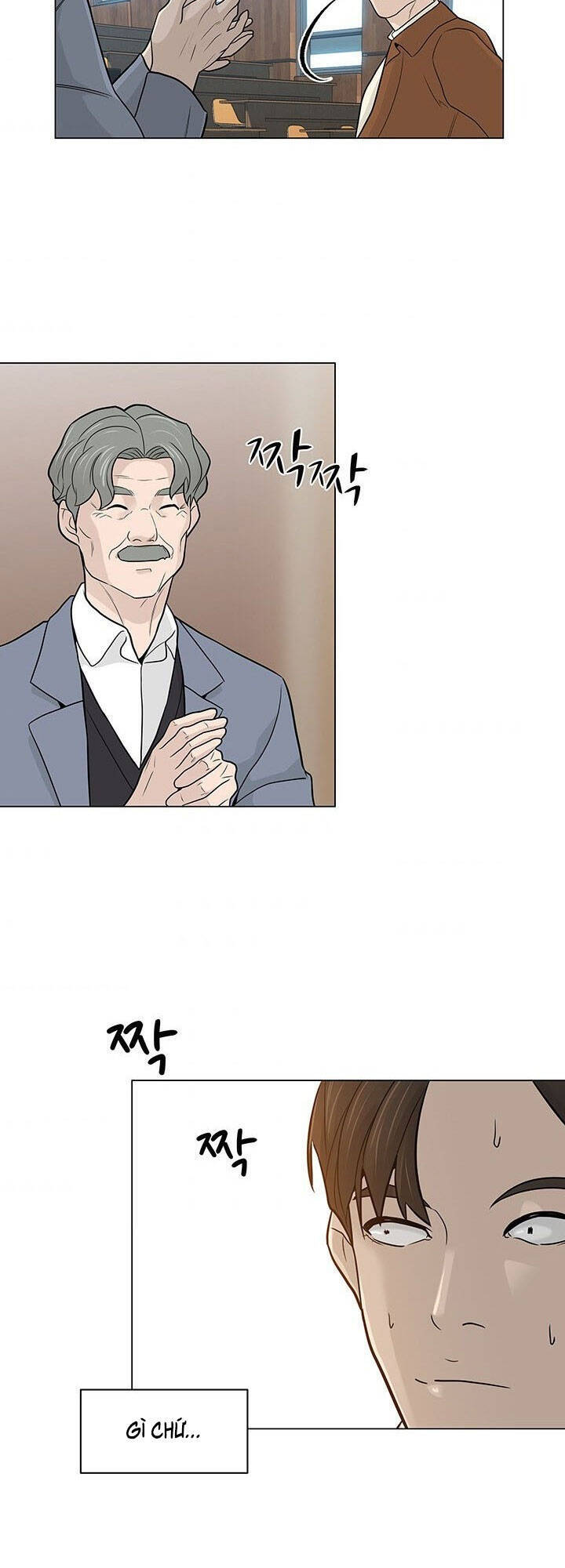 Người Trở Về Từ Cõi Chết Chapter 16 - Trang 2