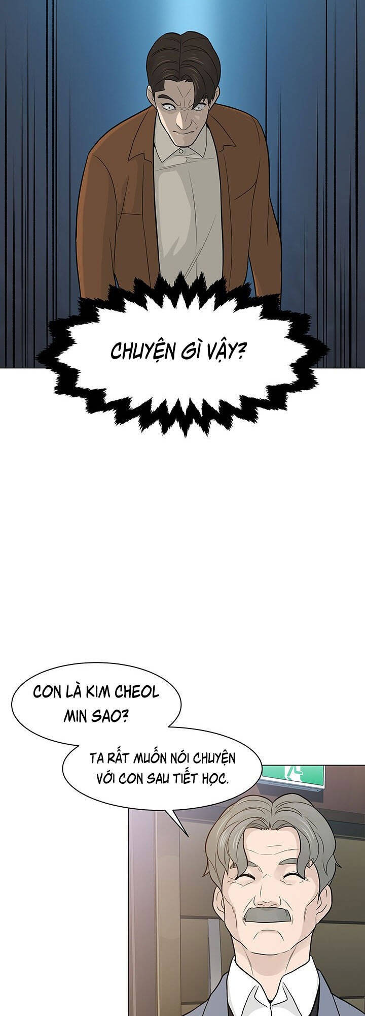 Người Trở Về Từ Cõi Chết Chapter 16 - Trang 2