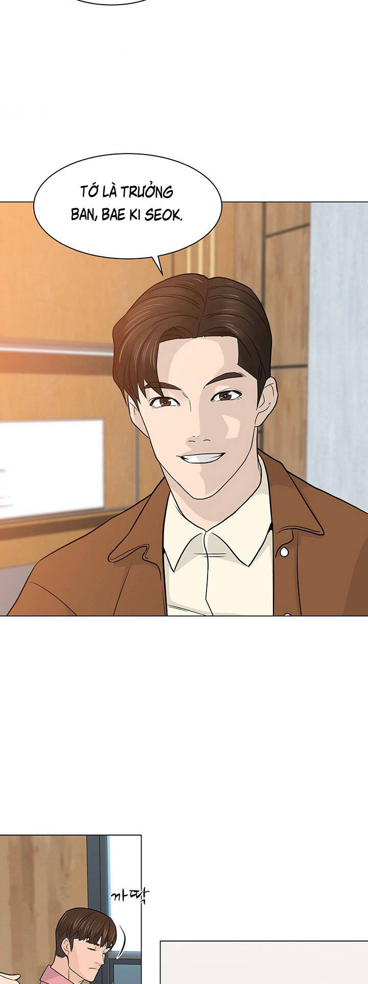 Người Trở Về Từ Cõi Chết Chapter 16 - Trang 2