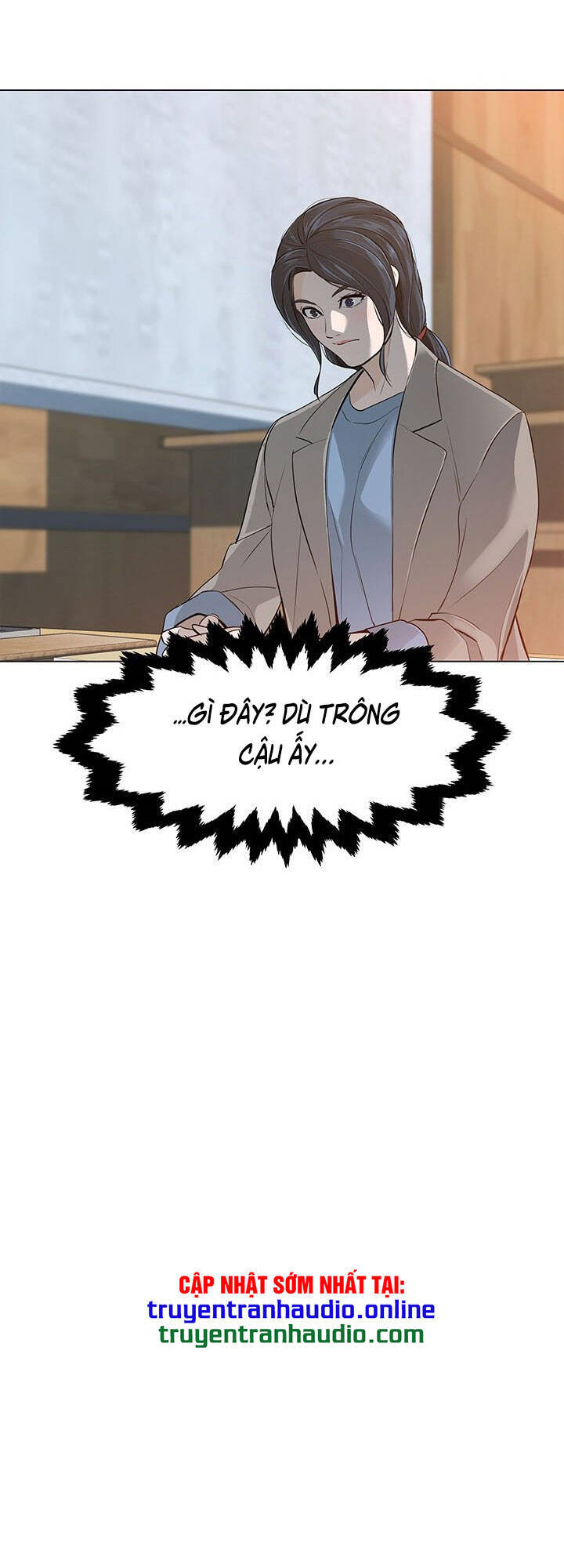 Người Trở Về Từ Cõi Chết Chapter 16 - Trang 2