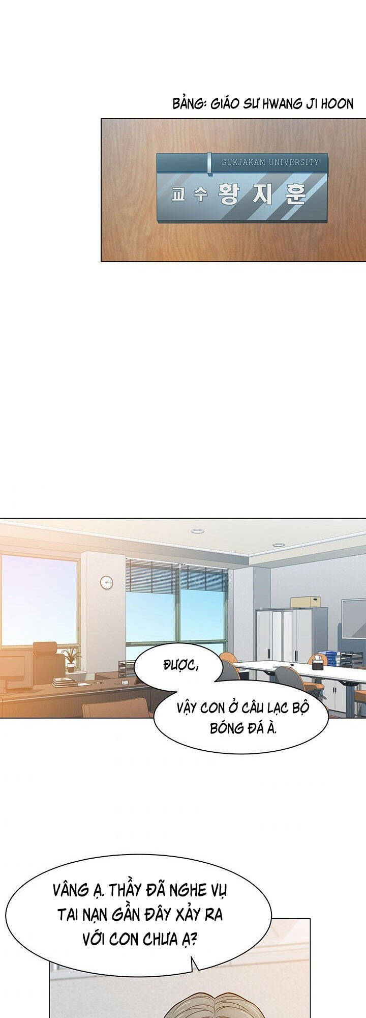 Người Trở Về Từ Cõi Chết Chapter 16 - Trang 2