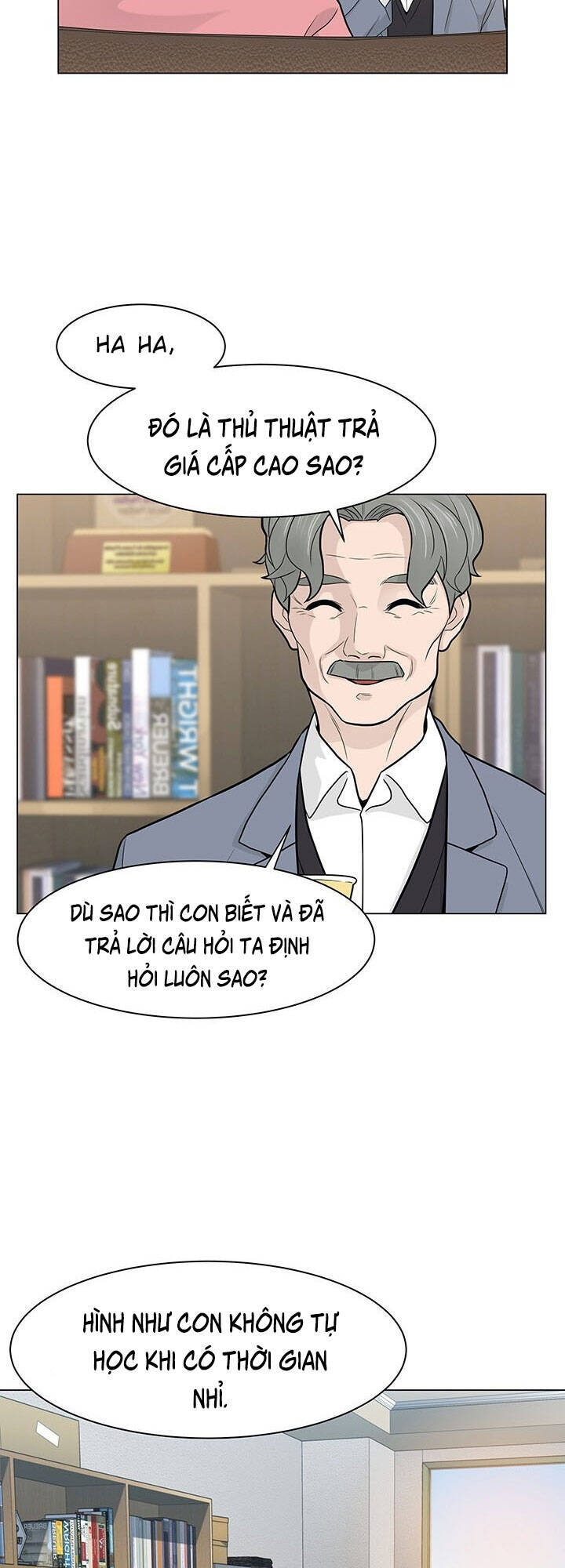 Người Trở Về Từ Cõi Chết Chapter 16 - Trang 2