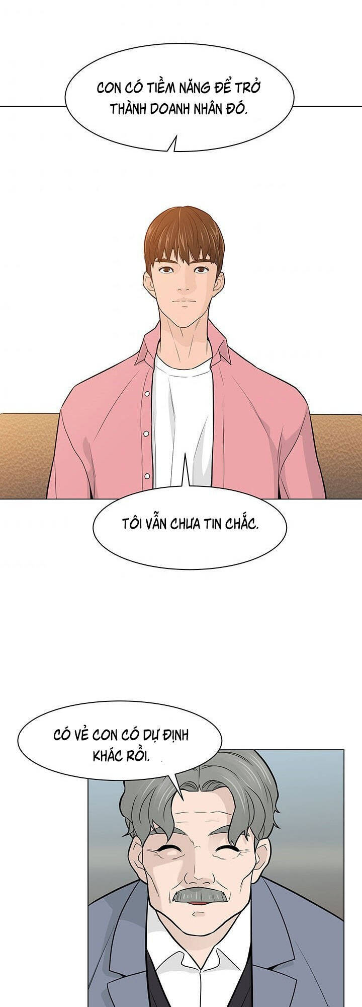 Người Trở Về Từ Cõi Chết Chapter 16 - Trang 2