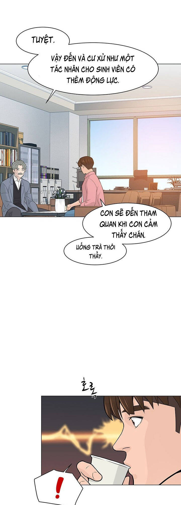 Người Trở Về Từ Cõi Chết Chapter 16 - Trang 2