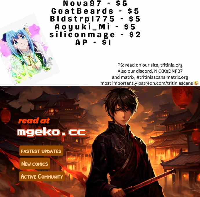 Người Trở Về Từ Cõi Chết Chapter 160 - Trang 2