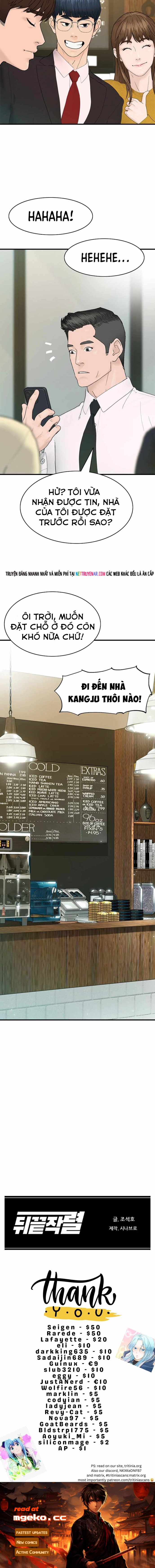 Người Trở Về Từ Cõi Chết Chapter 161 - Trang 2