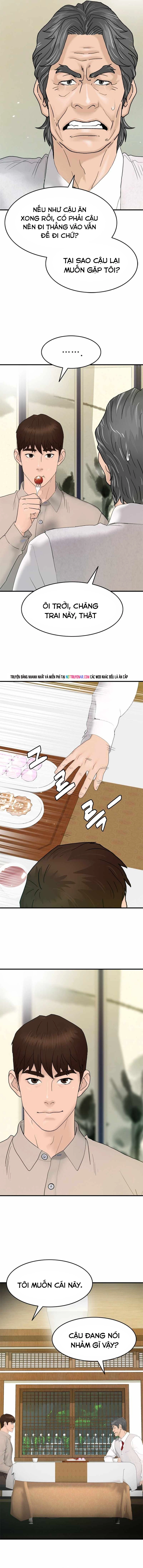 Người Trở Về Từ Cõi Chết Chapter 164 - Trang 2