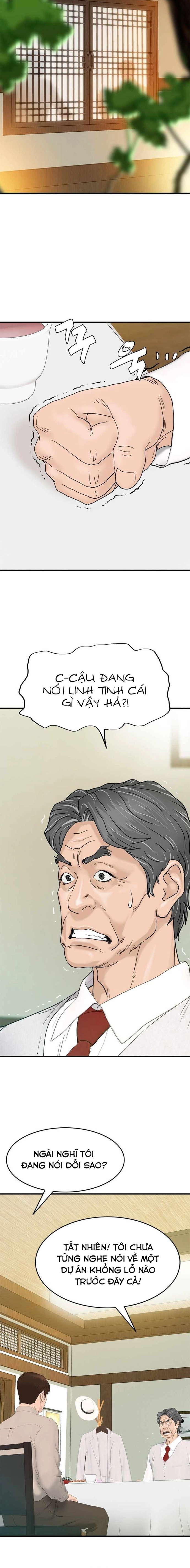 Người Trở Về Từ Cõi Chết Chapter 164 - Trang 2